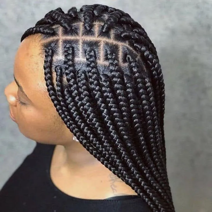 Monique Coiffure (5)